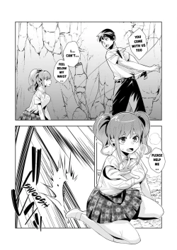 Page 26 of Youkoso Isekai e, Dewa Shinde Kudasai Ch. 6