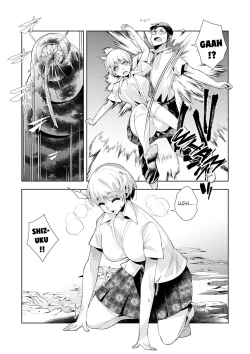 Page 34 of Youkoso Isekai e, Dewa Shinde Kudasai Ch. 6