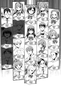 Page 36 of Youkoso Isekai e, Dewa Shinde Kudasai Ch. 6