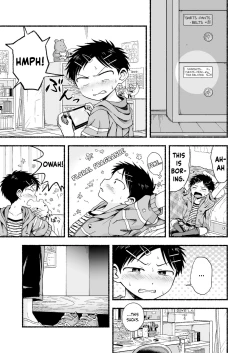 Page 10 of Dainiji Metamorphosis | Second Metamorphosis