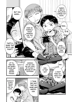 Page 13 of Dainiji Metamorphosis | Second Metamorphosis