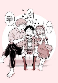 Page 53 of Dainiji Metamorphosis | Second Metamorphosis