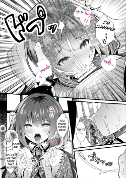 Page 10 of Kareshi Mochi no Sekenshirazu na Senpai o Saimin de Kuruwasu