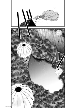 Page 69 of Chijou Hyakkai Ch31-35 Chinese Version「地上100阶」個人翻譯