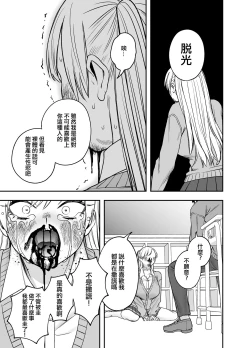 Page 30 of Tsundere Bouryoku Heroine o  Shin no Bouryoku de Wakaraseru! |  讓傲嬌女主角明白什么才叫做真正的暴力!