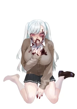 Page 3 of Tsundere Bouryoku Heroine o  Shin no Bouryoku de Wakaraseru! |  讓傲嬌女主角明白什么才叫做真正的暴力!