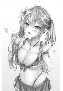 Page 3 of Botaniro ni Somaru Yukihana