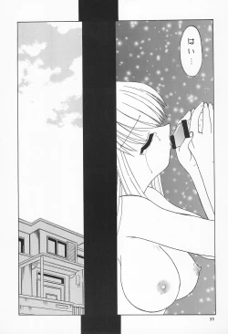 Page 35 of Reijou Shigan 2