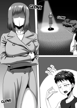 Page 5 of Meet Flasher Women In The Park