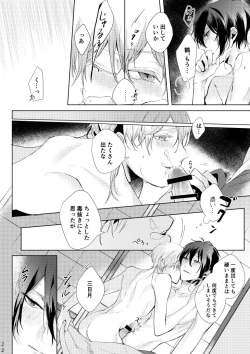 Page 23 of Alexandrite