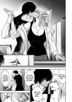 Page 13 of Watashi no Naka de Iki Nasai! Doutei Yuurei to Ichiya Kagiri no Shouten NTR Sex | Please Cum with my Insides! Ascension NTR One Night Stand with a Virgin Ghost