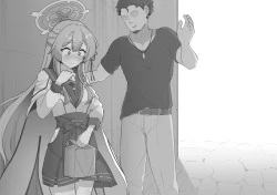 Page 10 of 水羽ミモリNTR