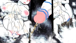 Page 161 of kura kara no tegami