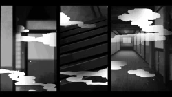 Page 92 of kura kara no tegami