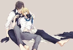 Page 36 of sugar gesture