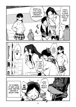 Page 11 of Sparta no Mama