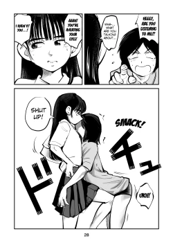 Page 28 of Sparta no Mama