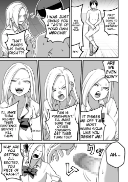 Page 37 of Nishinojutsu ni Kakerarete... 2