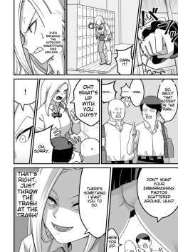 Page 43 of Nishinojutsu ni Kakerarete... 2