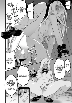 Page 77 of Nishinojutsu ni Kakerarete... 2