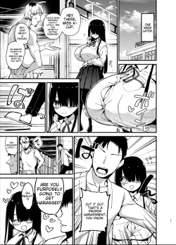 Page 41 of Inkya no K Cup-chan