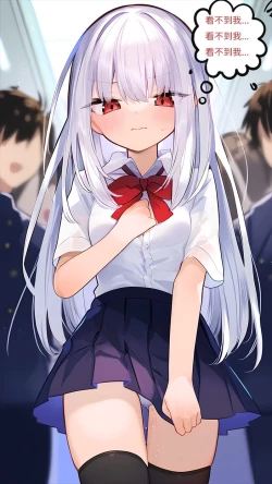 Page 12 of 【naitong】A.3-突变的日常