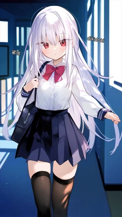 Page 3 of 【naitong】A.3-突变的日常