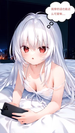 Page 51 of 【Naitong】A.4-内心的欲望