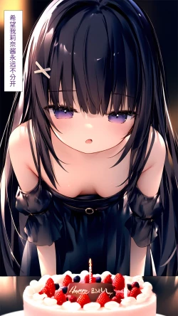 Page 79 of 【Naitong】A.6-扭曲的生日