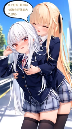 Page 85 of 【Naitong】A.7-交织的谎言