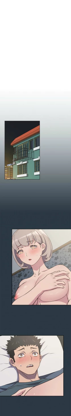 Page 114 of 四人同居太拥挤／The Four Of Us Can’T Live Together 1-24