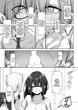 Page 20 of Tonari no seki no Toeda-san