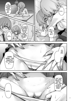 Page 24 of Tonari no seki no Toeda-san