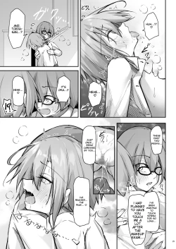 Page 28 of Tonari no seki no Toeda-san