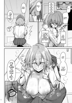 Page 29 of Tonari no seki no Toeda-san