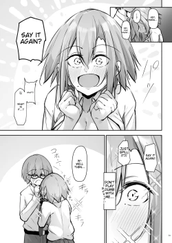 Page 50 of Tonari no seki no Toeda-san