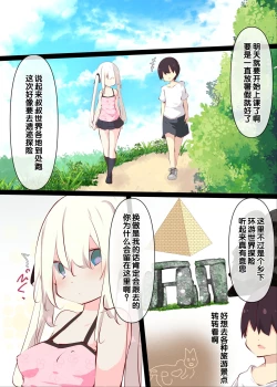 Page 15 of Natsuyasumi janai kara, muteikou nai toko ni chinko ireru hanashi