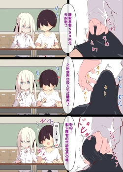 Page 19 of Natsuyasumi janai kara, muteikou nai toko ni chinko ireru hanashi