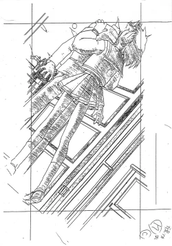 Page 6 of Cho-Omoitsuki Genteibon! Leaf Official Fanbook Shizuku