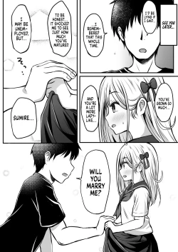 Page 18 of Gokinjo Kazoku Keikakuchan | Neighborhood Family Planning: Me And Onii-chan From Next Door