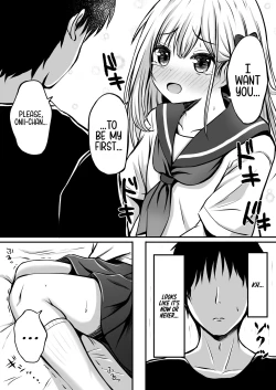 Page 23 of Gokinjo Kazoku Keikakuchan | Neighborhood Family Planning: Me And Onii-chan From Next Door