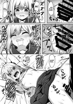 Page 31 of Gokinjo Kazoku Keikakuchan | Neighborhood Family Planning: Me And Onii-chan From Next Door