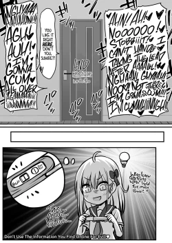 Page 52 of Gokinjo Kazoku Keikakuchan | Neighborhood Family Planning: Me And Onii-chan From Next Door