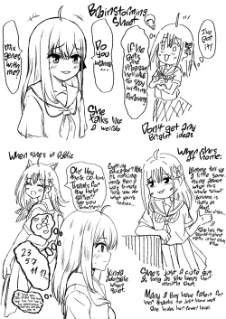 Page 58 of Gokinjo Kazoku Keikakuchan | Neighborhood Family Planning: Me And Onii-chan From Next Door