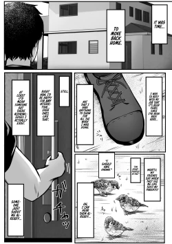 Page 7 of Gokinjo Kazoku Keikakuchan | Neighborhood Family Planning: Me And Onii-chan From Next Door