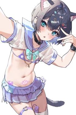 Page 2 of ゆめかわ系男の娘