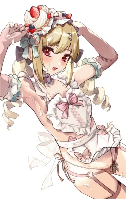 Page 18 of ゆめかわ系男の娘