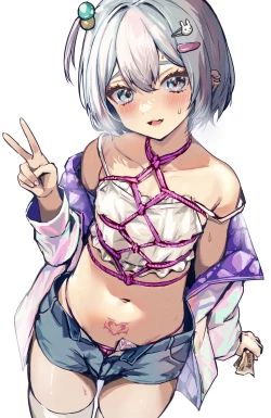 Page 56 of ゆめかわ系男の娘