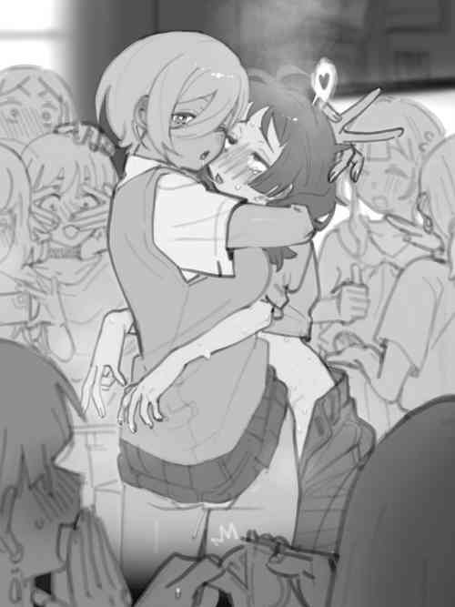 Download 人柱有司 GirlsBandCry futa