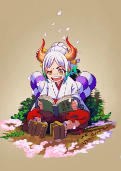 Page 21 of Onihimechi no Nichijou